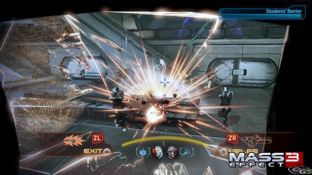 Mass Effect 3 - Immagine 63148