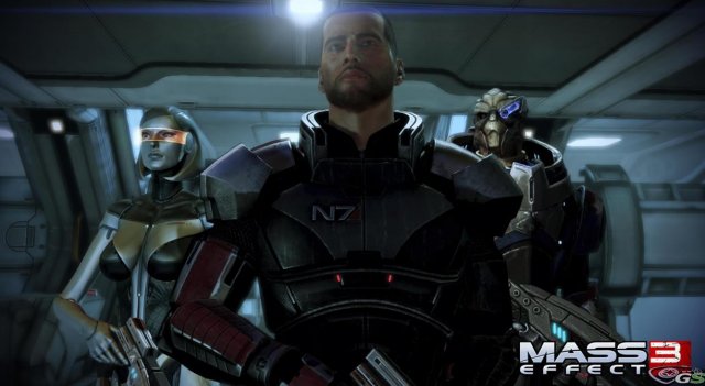 Mass Effect 3 - Immagine 63149