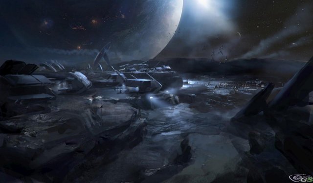 Mass Effect 3 - Immagine 56157