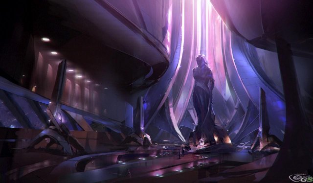 Mass Effect 3 - Immagine 56160
