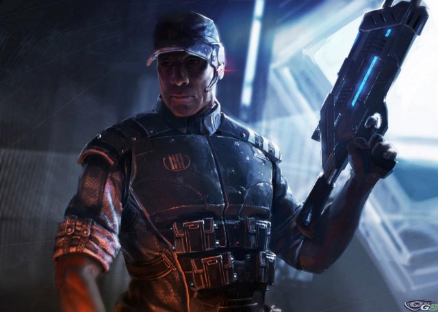 Mass Effect 3 - Immagine 56163