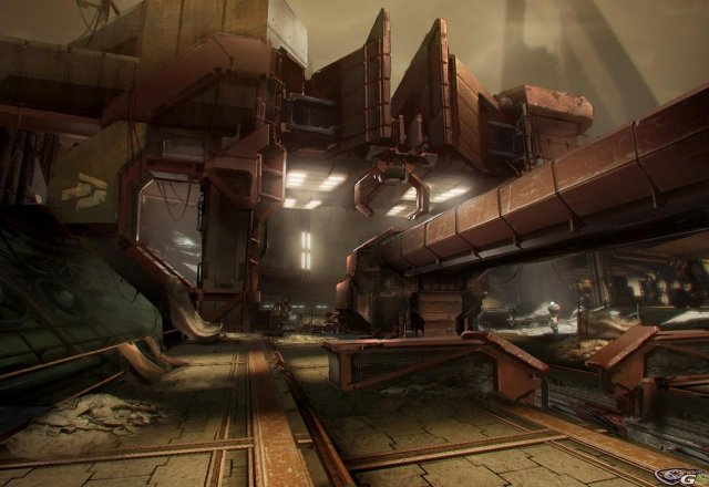 Mass Effect 3 - Immagine 56166