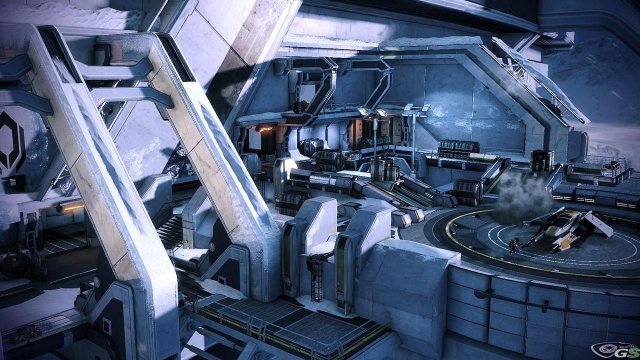 Mass Effect 3 - Immagine 56169