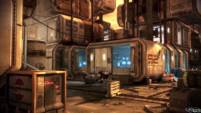 Mass Effect 3 - Immagine 56172