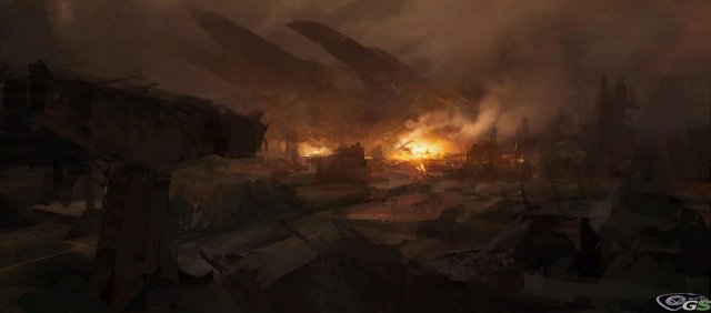 Mass Effect 3 - Immagine 56175