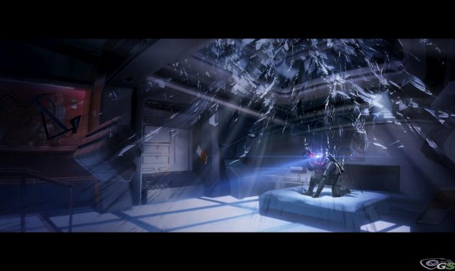 Mass Effect 3 - Immagine 56178