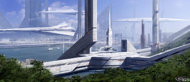 Mass Effect 3 - Immagine 56181
