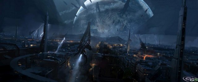 Mass Effect 3 - Immagine 56184