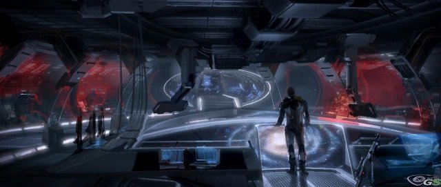 Mass Effect 3 - Immagine 56187