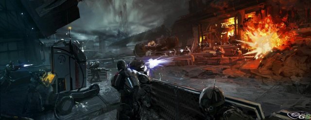 Mass Effect 3 - Immagine 56190