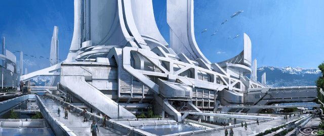 Mass Effect 3 - Immagine 56193