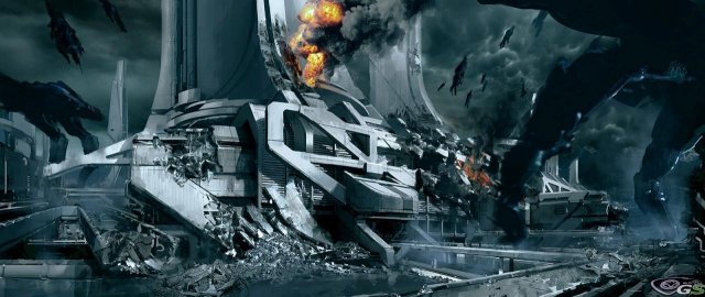 Mass Effect 3 - Immagine 56196