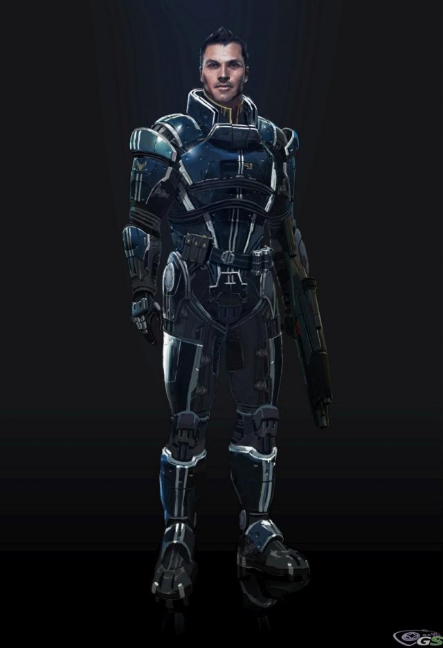 Mass Effect 3 - Immagine 56199