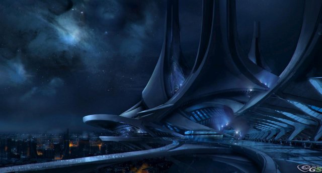 Mass Effect 3 - Immagine 56202