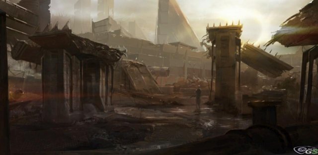 Mass Effect 3 - Immagine 56205