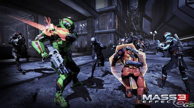 Mass Effect 3 - Immagine 62494