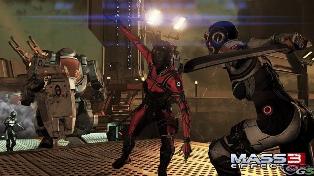 Mass Effect 3 - Immagine 62498