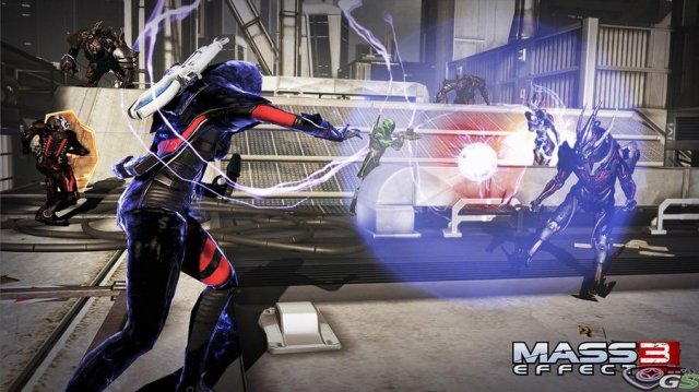 Mass Effect 3 - Immagine 62502