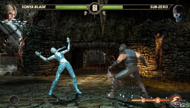 Mortal Kombat 9 - Immagine 58829