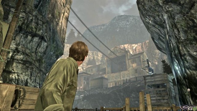 Silent Hill: Downpour immagine 55635