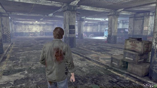 Silent Hill: Downpour immagine 55637