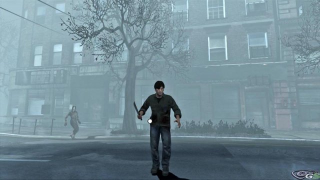 Silent Hill: Downpour immagine 55643
