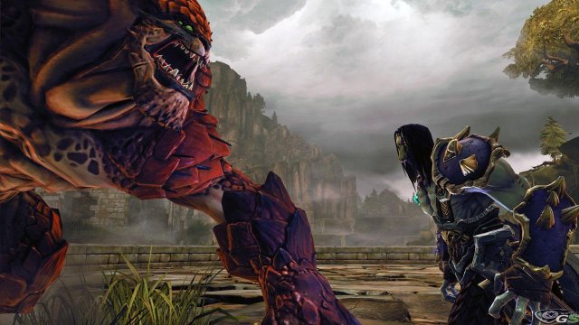 Darksiders II - Immagine 53921