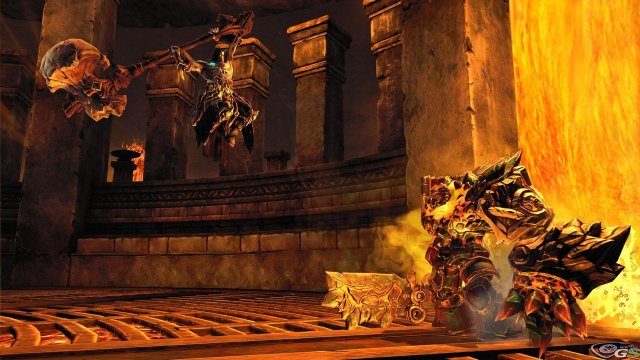 Darksiders II - Immagine 53925