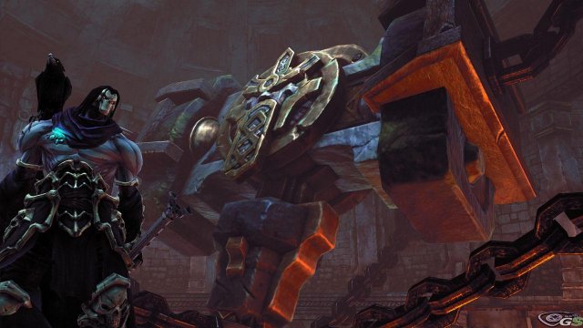 Darksiders II - Immagine 53929