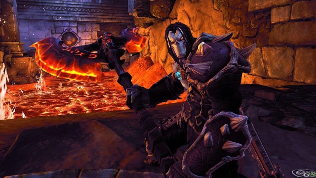 Darksiders II - Immagine 53937