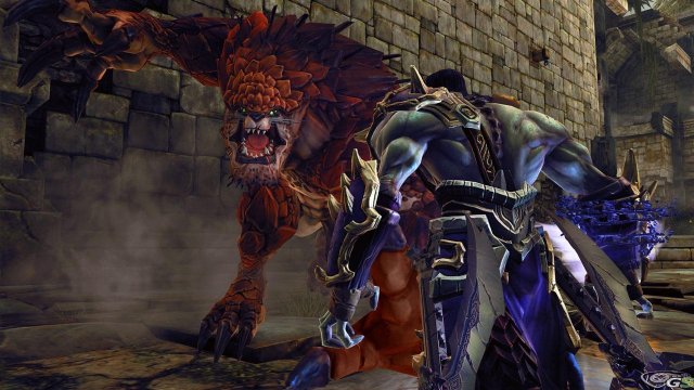 Darksiders II - Immagine 53941