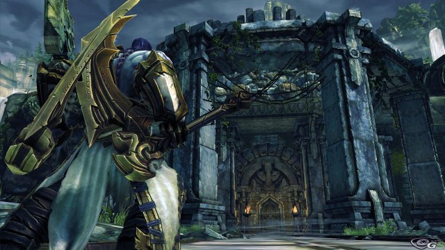 Darksiders II - Immagine 54776