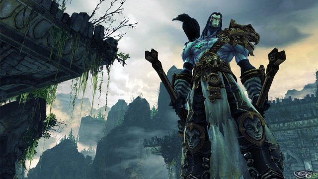 Darksiders II - Immagine 54787