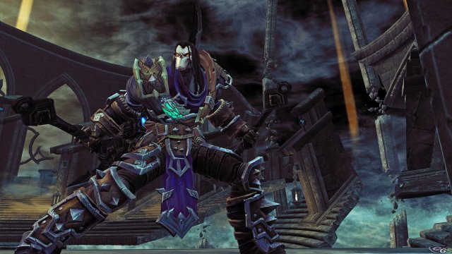 Darksiders II immagine 63211