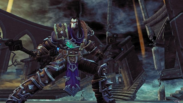 Darksiders II immagine 63213