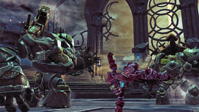 Darksiders II immagine 63221