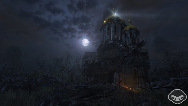 Metro: Last Light - Immagine 70119