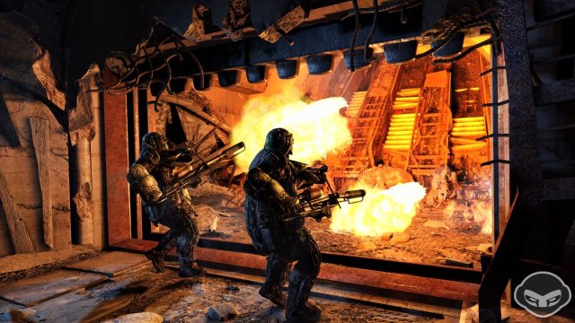 Metro: Last Light - Immagine 70135