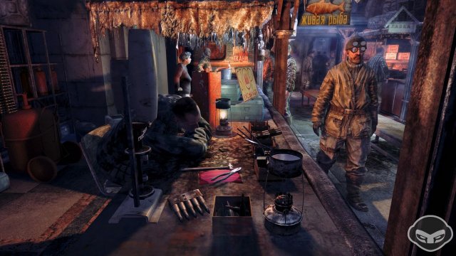 Metro: Last Light - Immagine 70195