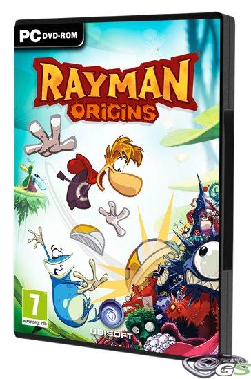 Rayman Origins immagine 53944