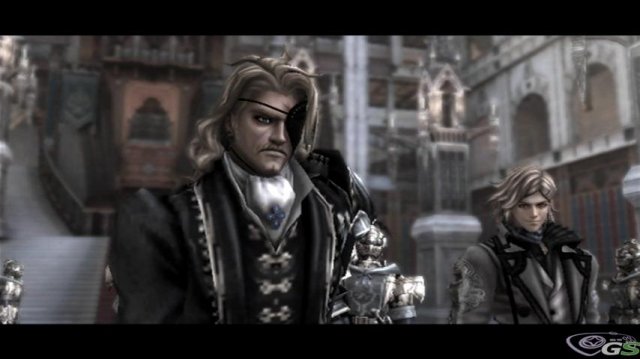 The Last Story - Immagine 54236
