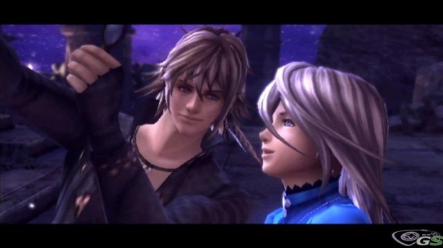 The Last Story - Immagine 54250