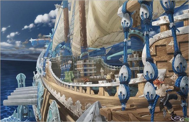 The Last Story - Immagine 58327