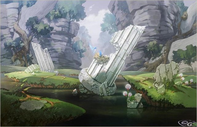 The Last Story - Immagine 58328
