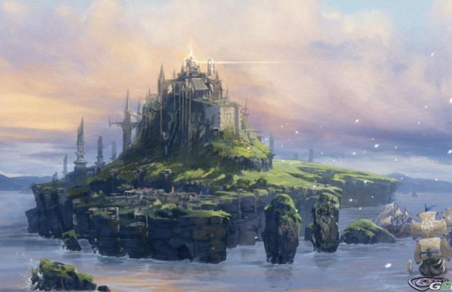 The Last Story - Immagine 58330