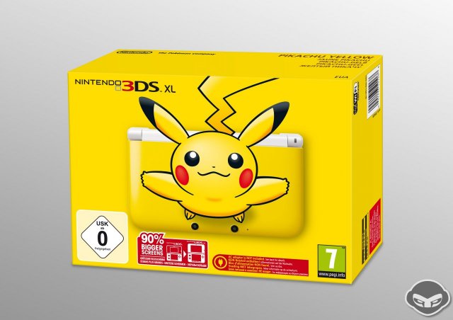 Nintendo 3DS - Immagine 66710