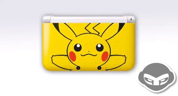 Nintendo 3DS - Immagine 66711