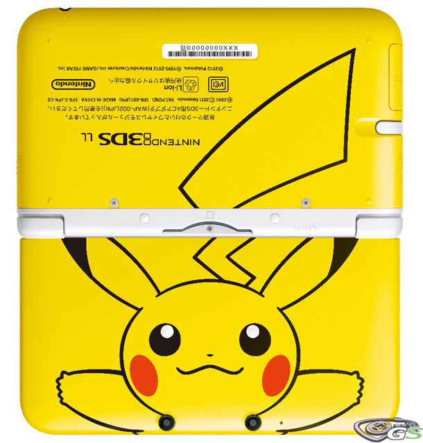 Nintendo 3DS - Immagine 63747