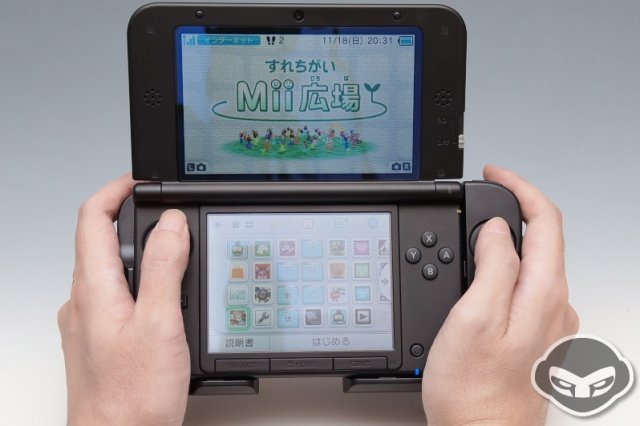 Nintendo 3DS - Immagine 68768