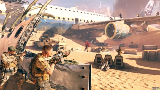 Spec Ops: The Line - Immagine 58370